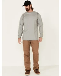 Ariat Men's FR Crew Neck Long Sleeve Shirt