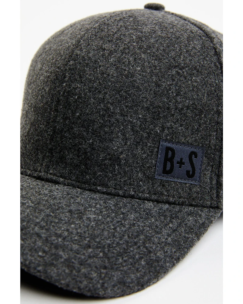 Brothers and Sons Men's Small Logo Ball Cap