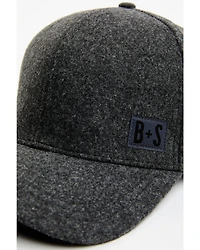 Brothers and Sons Men's Small Logo Ball Cap