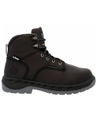 Georgia Boot Men's Puncture Resistant Internal Metatarsal Work Boots - Alloy Toe