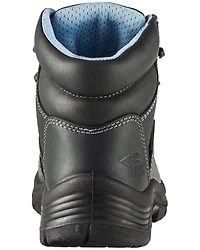 Avenger Women's Framer Waterproof Work Boots - Composite Toe