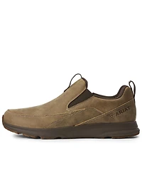 Ariat Men's Spitfire Slip-On Boots - Moc Toe