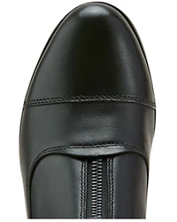 Ariat Women's Heritage Zip Paddock Boot - Round Toe