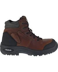 Reebok Women's 6" Trainex Boots - Composite Toe