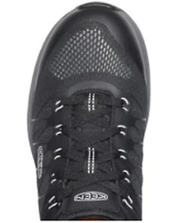 Keen Men's Vista Energy Work Shoes - Carbon Toe