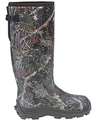 Dryshod Men's NOSHO Gusset XT Hunting Boots - Round Toe