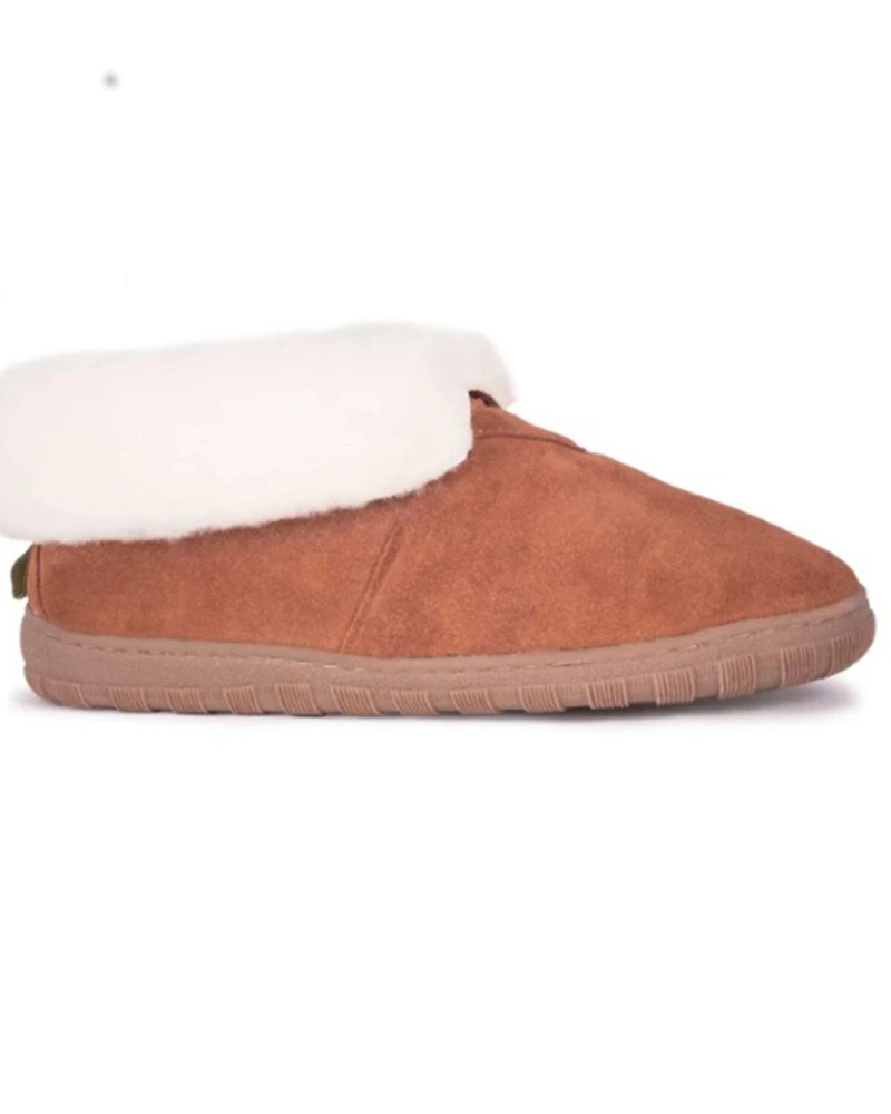 Cloud Nine Women's Sheepskin Booties