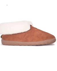 Cloud Nine Women's Sheepskin Booties