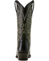 Ariat Women's Louella Western Boots - Round Toe