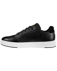 Carhartt Men's Detroit Leather Work Sneakers - Soft Toe
