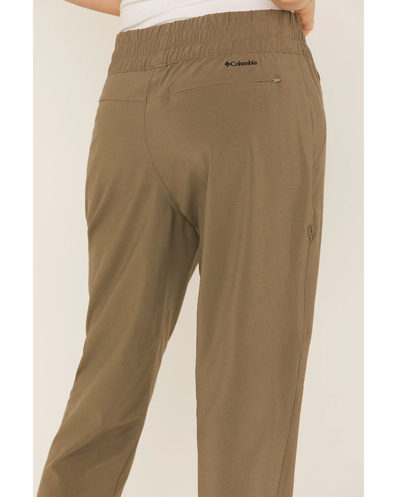 Columbia Women's Pleasant Creek Core Pants