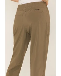 Columbia Women's Pleasant Creek Core Pants