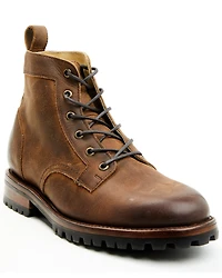Brothers and Sons Men's Countryman Casual Boots - Round Toe