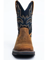 Cody James Men's Disruptor Western Work Boots - Soft Toe