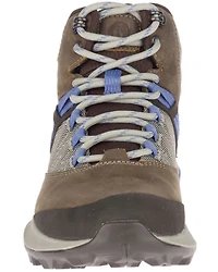 Merrell Women's Zion Waterproof Hiking Boots - Soft Toe