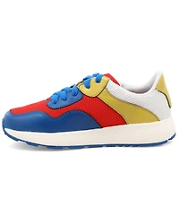 Wrangler Retro Boys' Athleisure Low Top Shoes