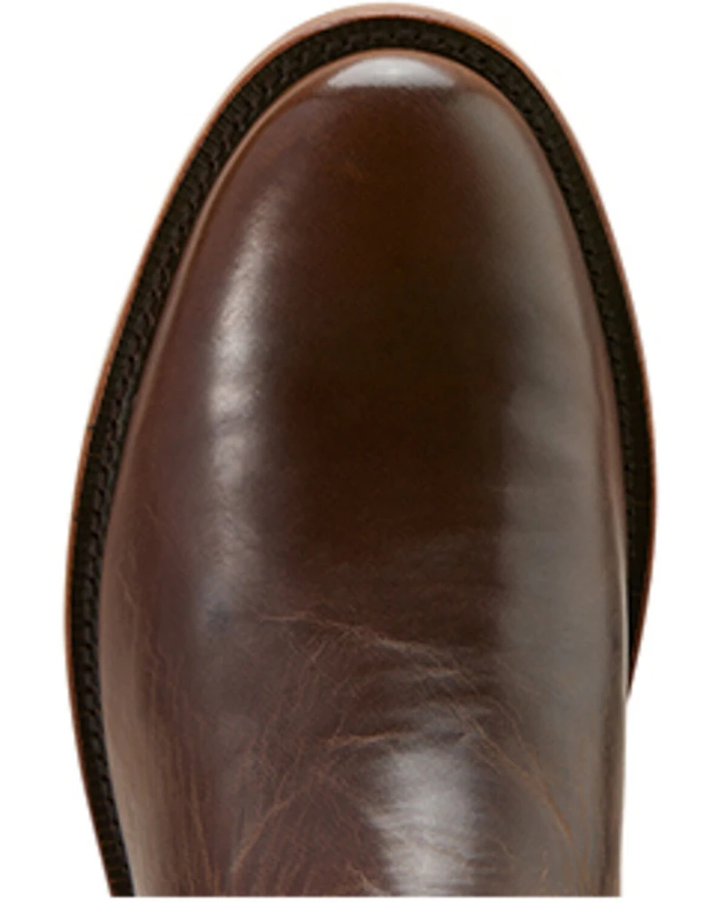 Ariat Men's Downtown Loco Western Boots - Round Toe