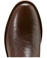 Ariat Men's Downtown Loco Western Boots - Round Toe