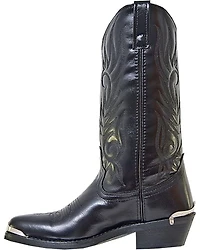 Laredo Men's McComb Western Boots - Round Toe