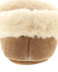 Lamo Women's Australian Slippers - Moc Toe