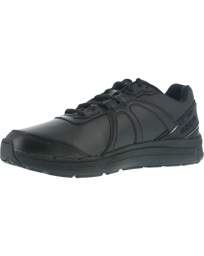 Reebok Women's Guide Athletic Oxford Work Shoes - Soft Toe