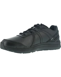 Reebok Women's Guide Athletic Oxford Work Shoes - Soft Toe