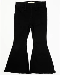 Shyanne Toddler Girls' Flare Stretch Denim Jeans