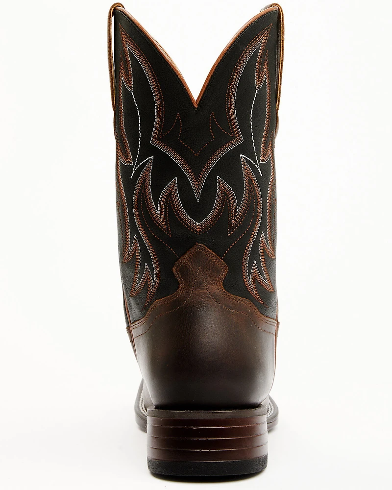 Cody James Men's Hoverfly Performance Western Boots - Broad Square Toe
