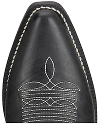 Justin Women's Josephine Western Boots - Snip Toe