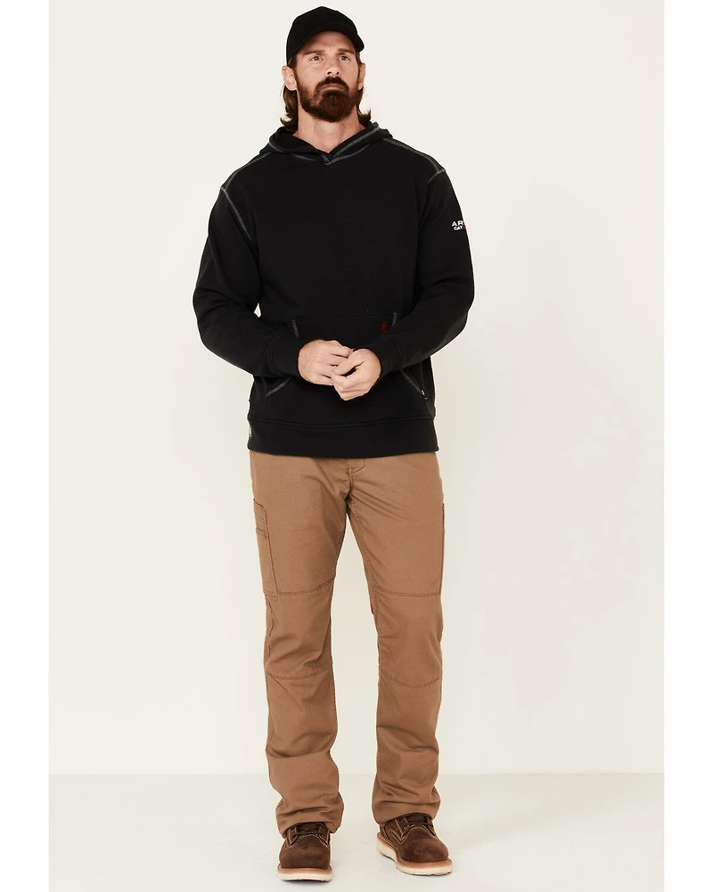 Ariat Men's FR Tek Hooded Work Sweatshirt