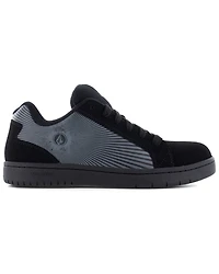 Volcom Men's Stone Skate Inspired Work Shoes - Composite Toe