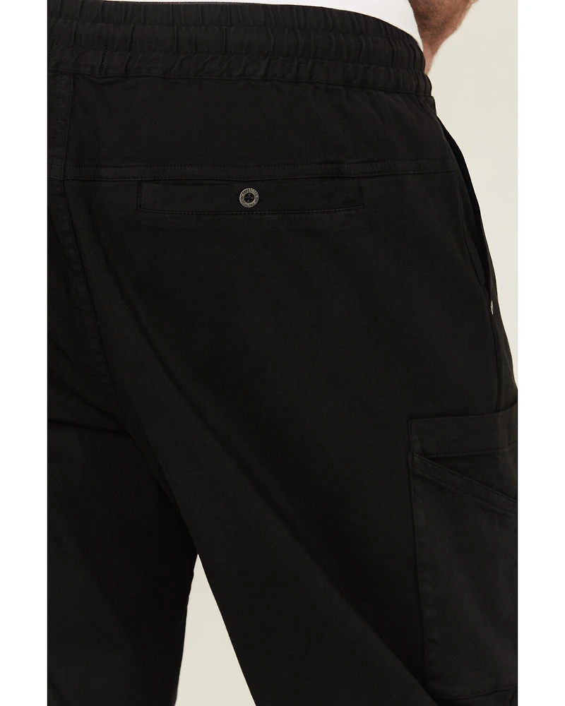 Thorogood Men's Solid Utility Stretch Pants