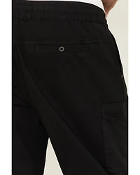 Thorogood Men's Solid Utility Stretch Pants