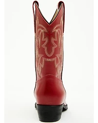 Shyanne Girls' Little Lucille Western Boots - Snip Toe
