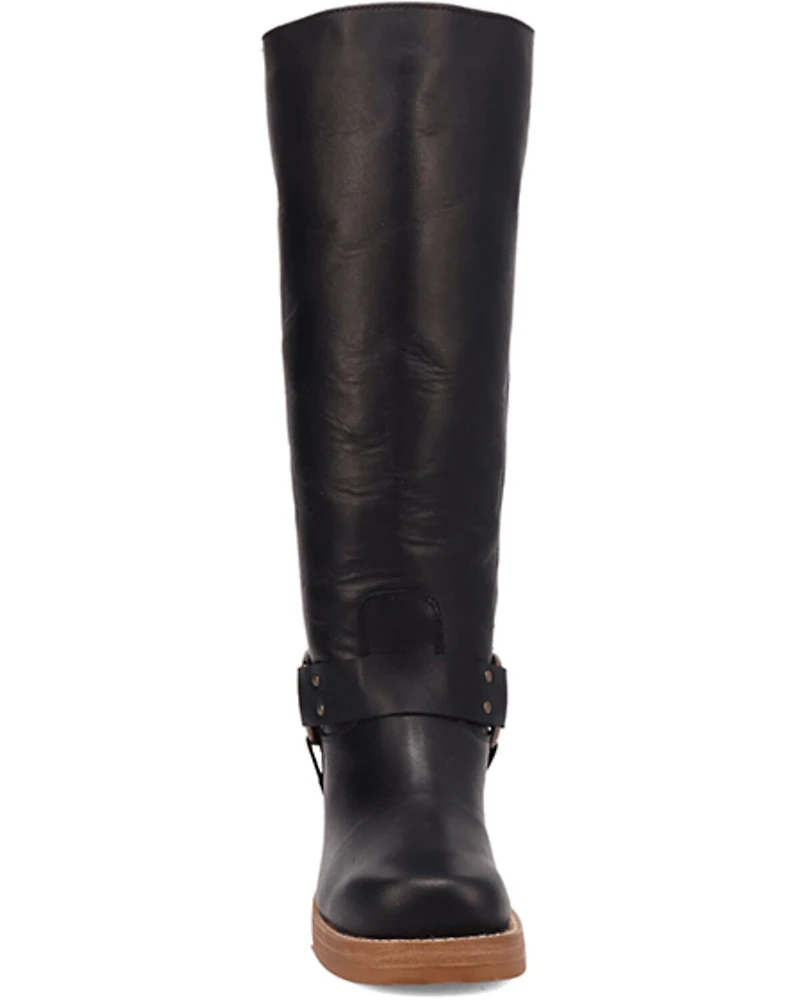 Dingo Women's Casbah Tall Fashion Boots