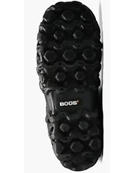 Bogs Men's Mesa Waterproof Insulated Snow Boots - Round Toe