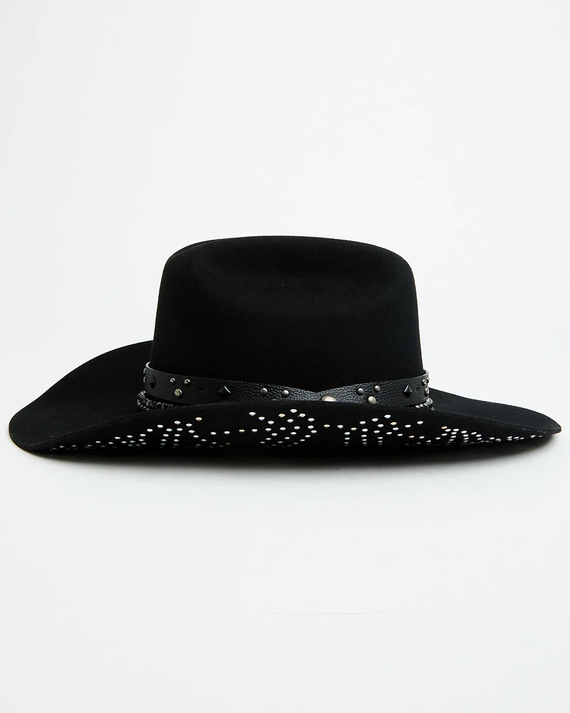 Idyllwind Women's Sayler Felt Cowboy Hat