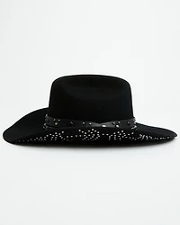 Idyllwind Women's Sayler Felt Cowboy Hat