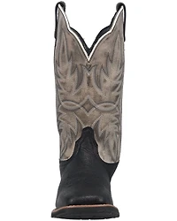 Laredo Men's Isaac Western Boots - Broad Square Toe