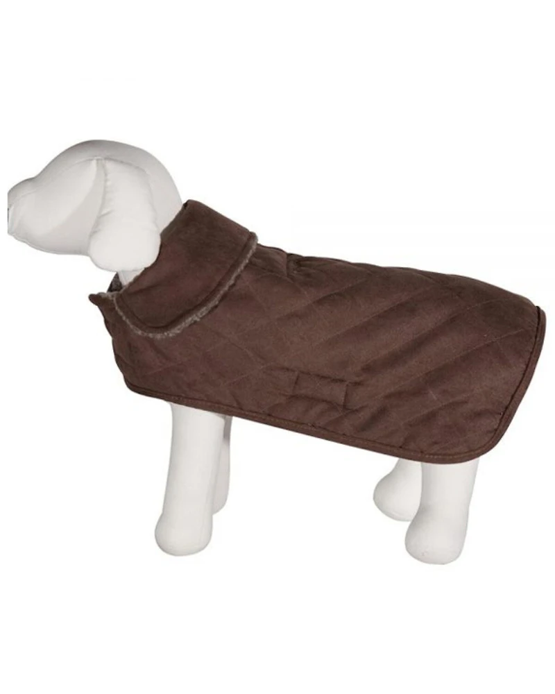 Pendleton Pet Vintage Camp Dog Coat - Extra Small
