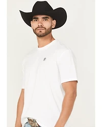 Hooey Men's Western Swing Short Sleeve Graphic T-Shirt