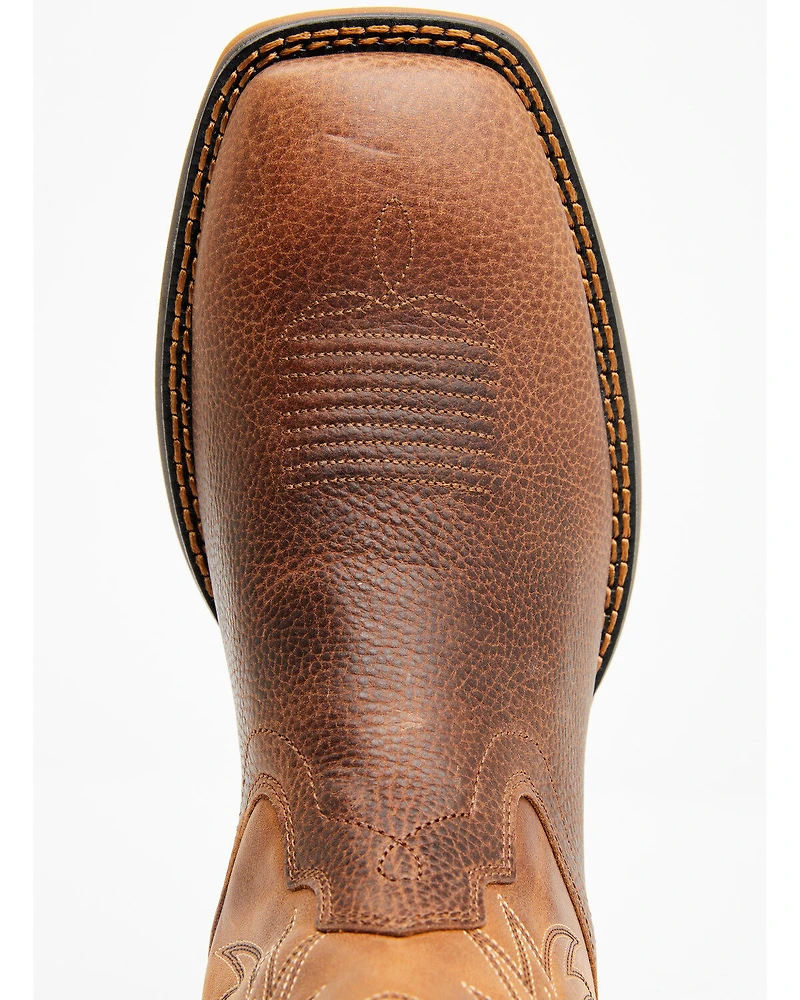 Cody James Men's Summit Lite Performance Western Boots - Square