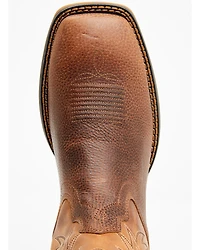 Cody James Men's Summit Lite Performance Western Boots - Square