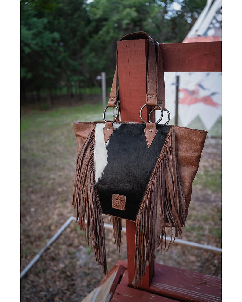 STS Ranchwear By Carroll Women's Indie Tote Bag