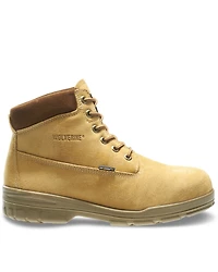 Wolverine Men's Trappeur Insulated Work Boots - Soft Toe