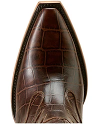 Ariat Women's Jade Western Booties - Snip Toe