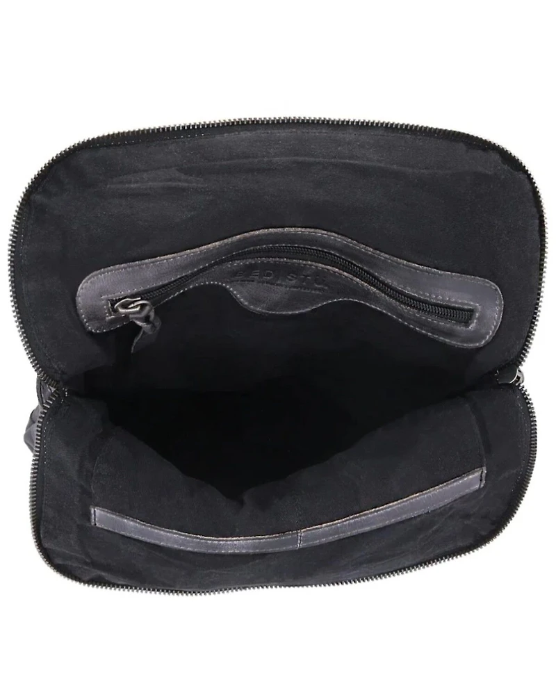 Bed Stu Women's Aiken Crossbody Bag
