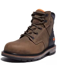 Timberland PRO Men's Ballast Work Boots - Soft Toe