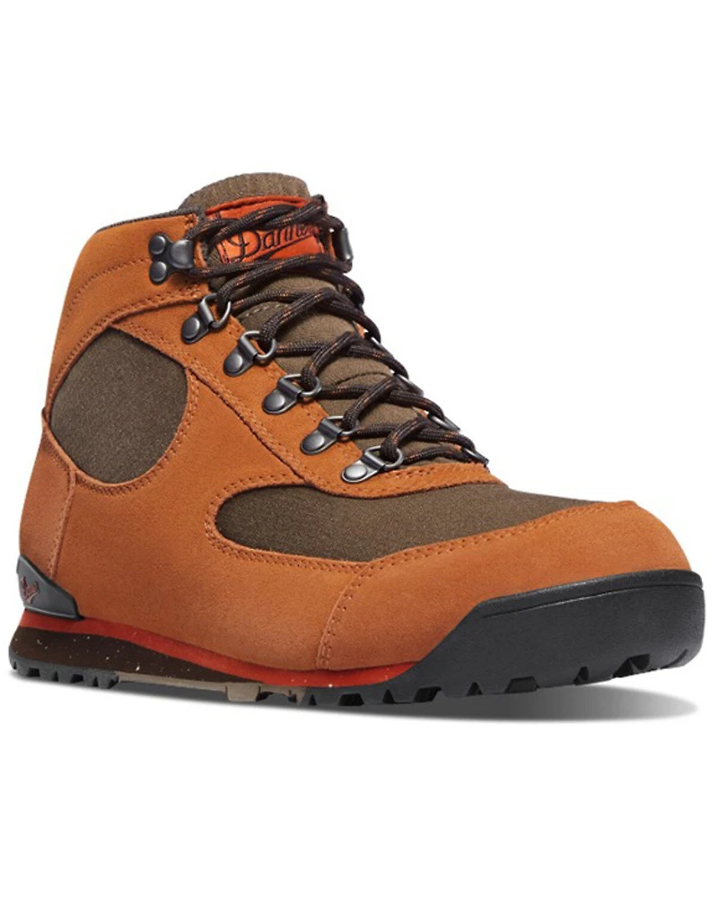 Danner Men's Jag Sierra Hiker Work Boots - Soft Toe