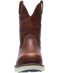 Wolverine Men's I-90 Durashocks Carbonmax Western Work Boots - Composite Toe